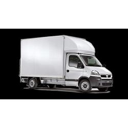 URGENT NATIONWIDE MAN&VAN/LUTON7.5TRUCK HOUSE/OFFICE REMOVAL MOVERS/HANDYMAN BIKE/MOPED DUMP/RUBBISH