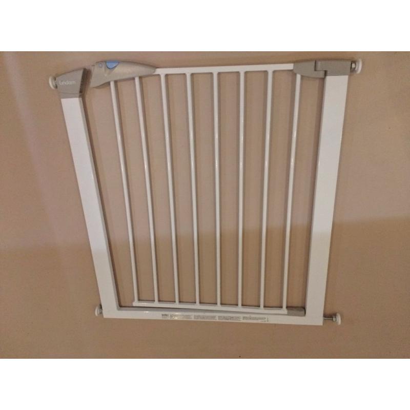 Lindam Stair Gate