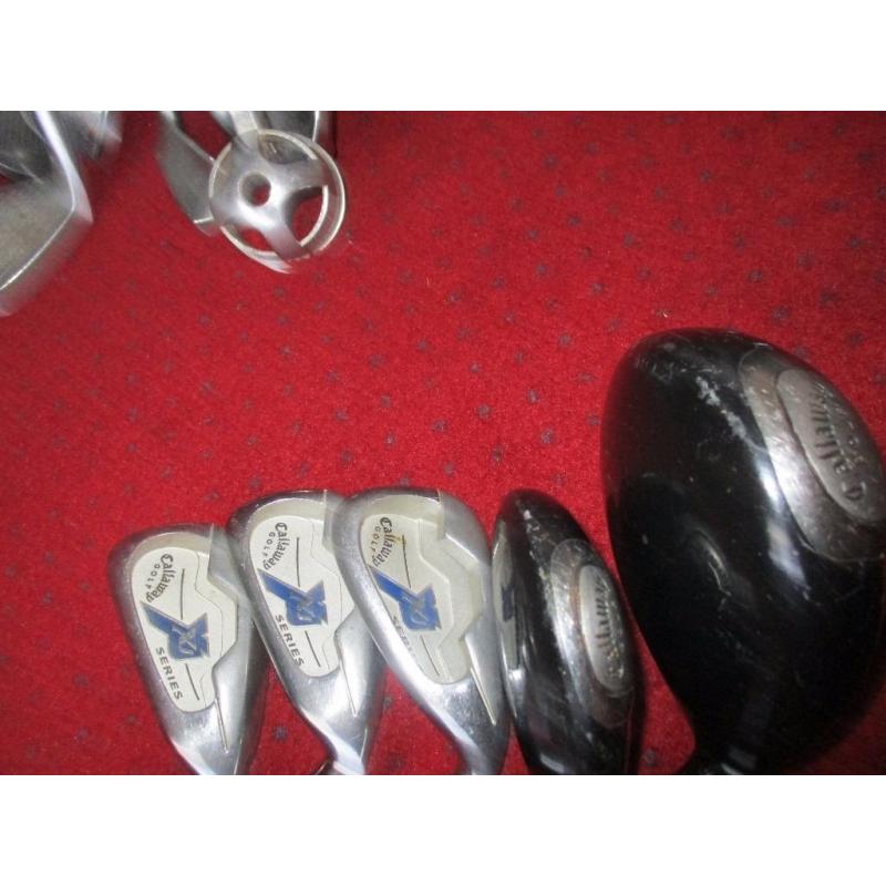 junior callaway set
