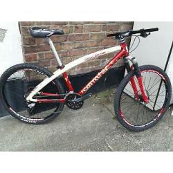 Corratec Super Bow Mountain bike 26ER