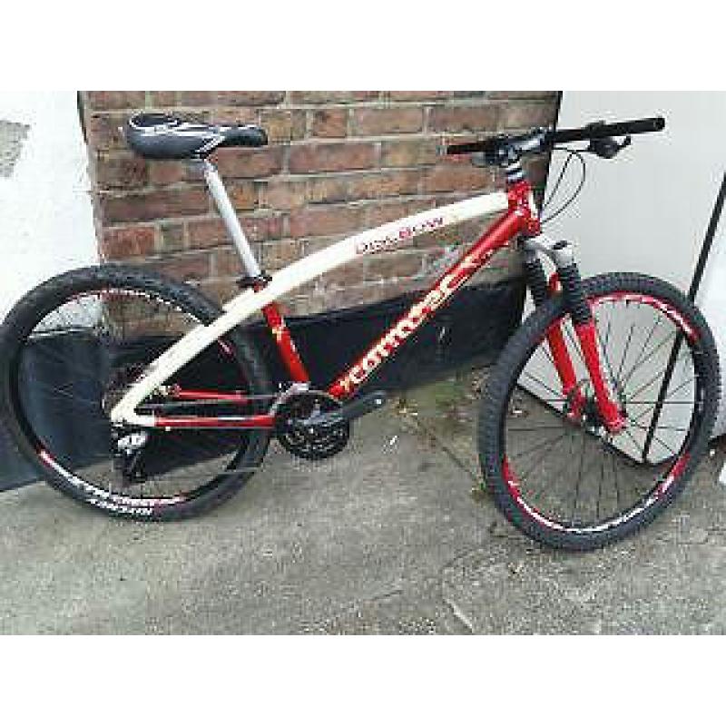 Corratec Super Bow Mountain bike 26ER