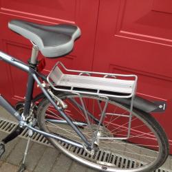 MENS MONGOOSE CROSSWAY 250 CYCLE