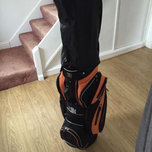 Ogio KingPin trolley bag MINT