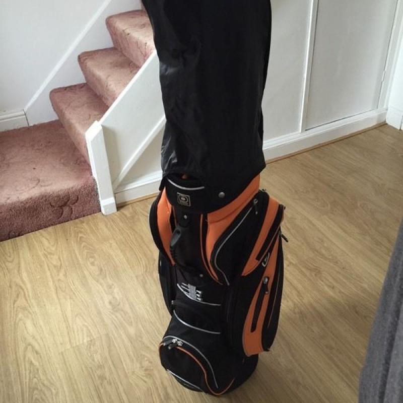 Ogio KingPin trolley bag MINT