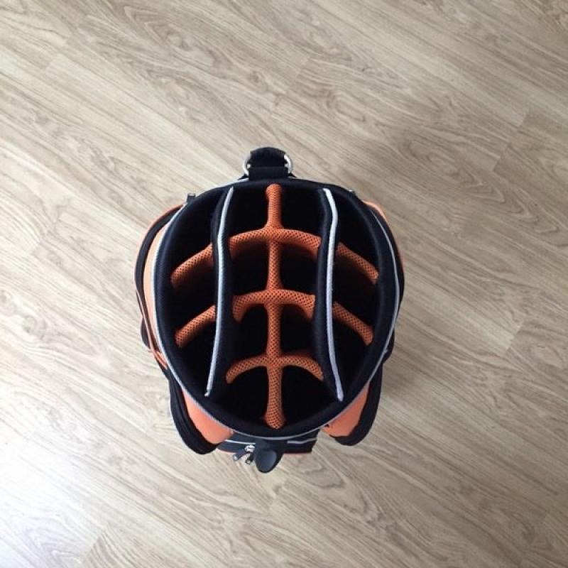 Ogio KingPin trolley bag MINT