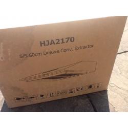 Kitchen Hob Extractor