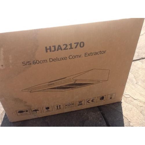 Kitchen Hob Extractor