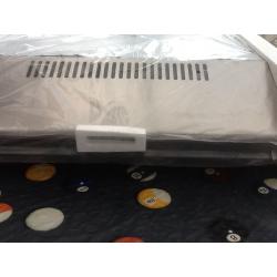 Kitchen Hob Extractor