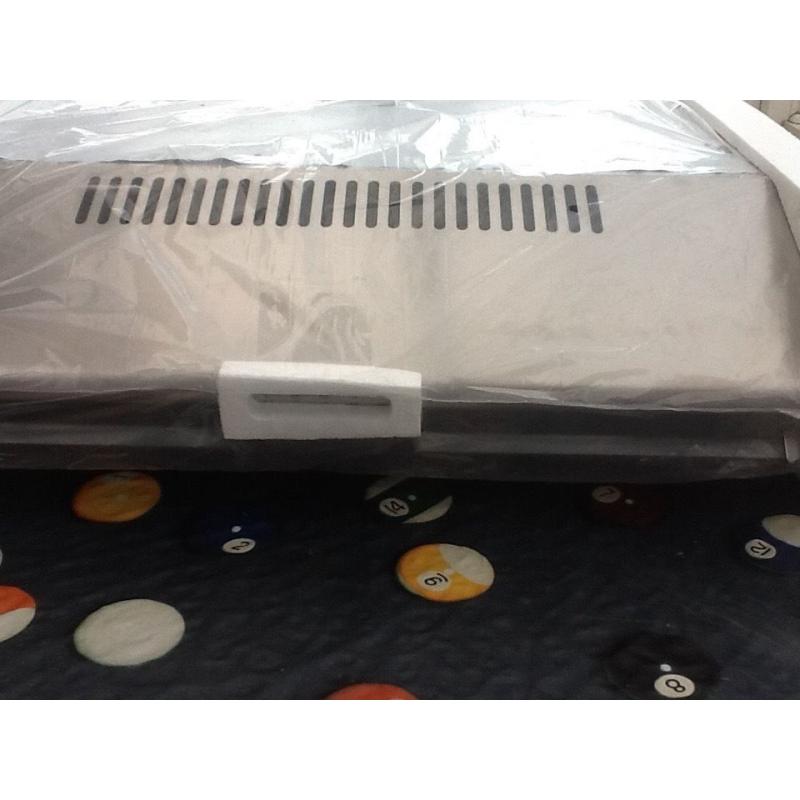Kitchen Hob Extractor