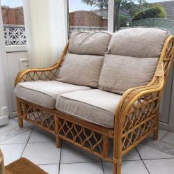 Conservatory suite
