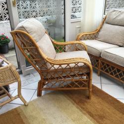 Conservatory suite