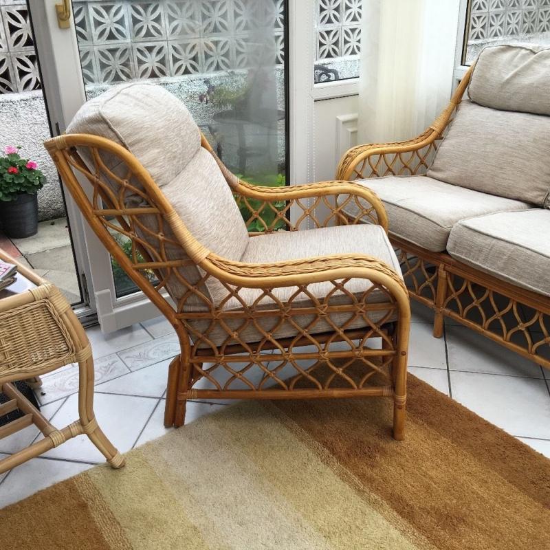 Conservatory suite