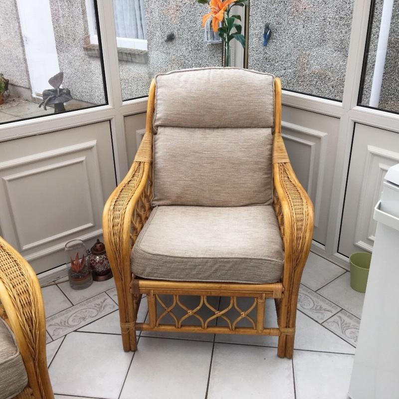 Conservatory suite