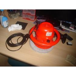 polishing machine