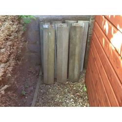 coping stones