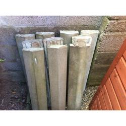 coping stones