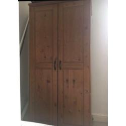 Wardrobe