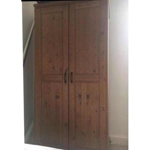 Wardrobe