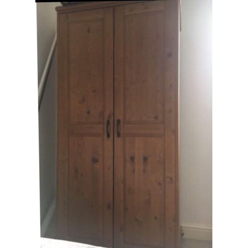 Wardrobe