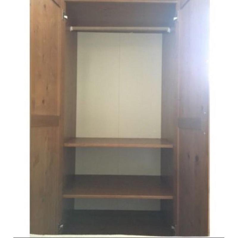 Wardrobe