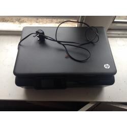 HP photo smart 5524 wifi printer