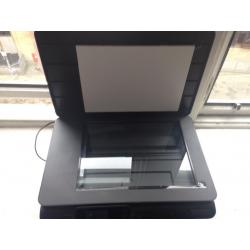 HP photo smart 5524 wifi printer