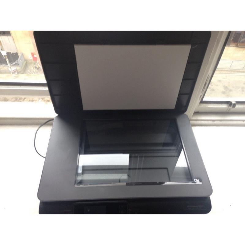 HP photo smart 5524 wifi printer