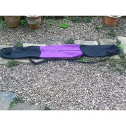 Ski bag