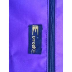 Ski bag