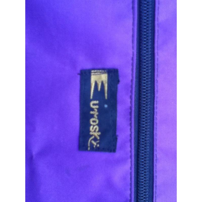 Ski bag