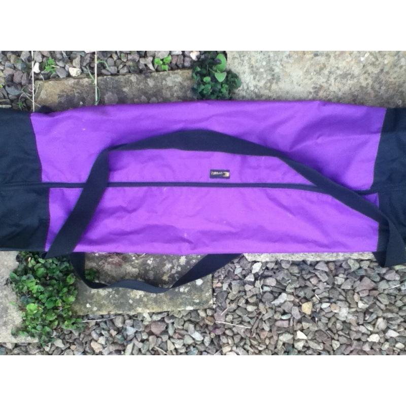 Ski bag