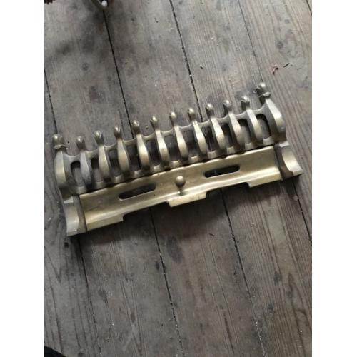 Fire grate