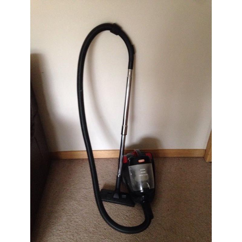 Vax Bagless Vacuum Hoover