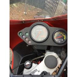 Derebi gpr 50 race replica
