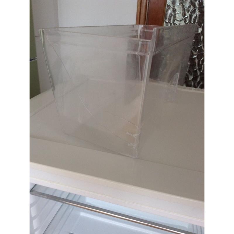 Hotpoint fridge for sale