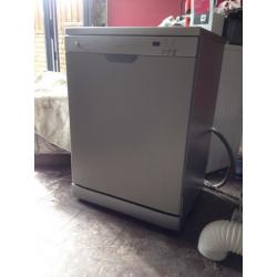 Dishwasher