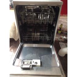 Dishwasher