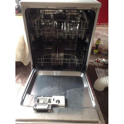 Dishwasher