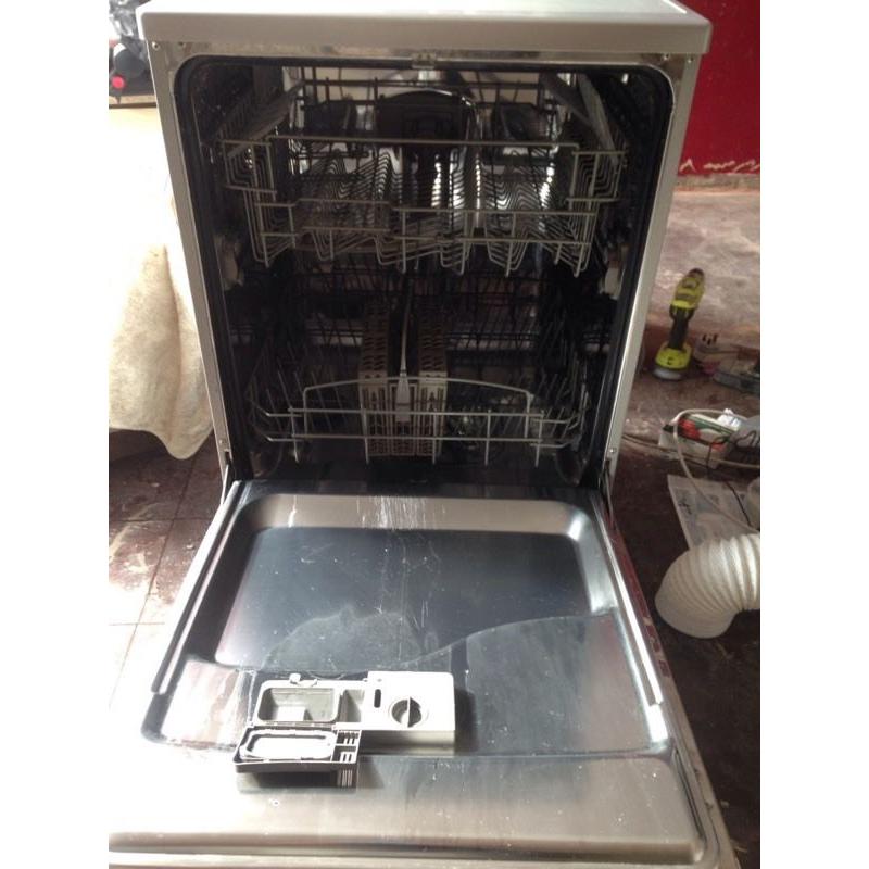 Dishwasher