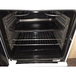 **Like New** Beko Electric cooker