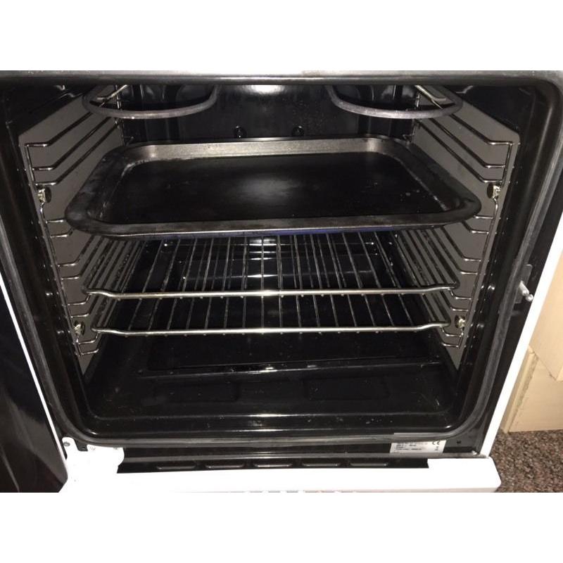 **Like New** Beko Electric cooker