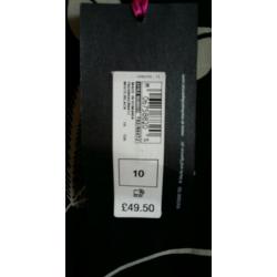 Per una stunning dress size 10