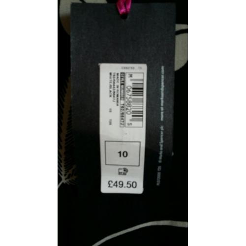 Per una stunning dress size 10