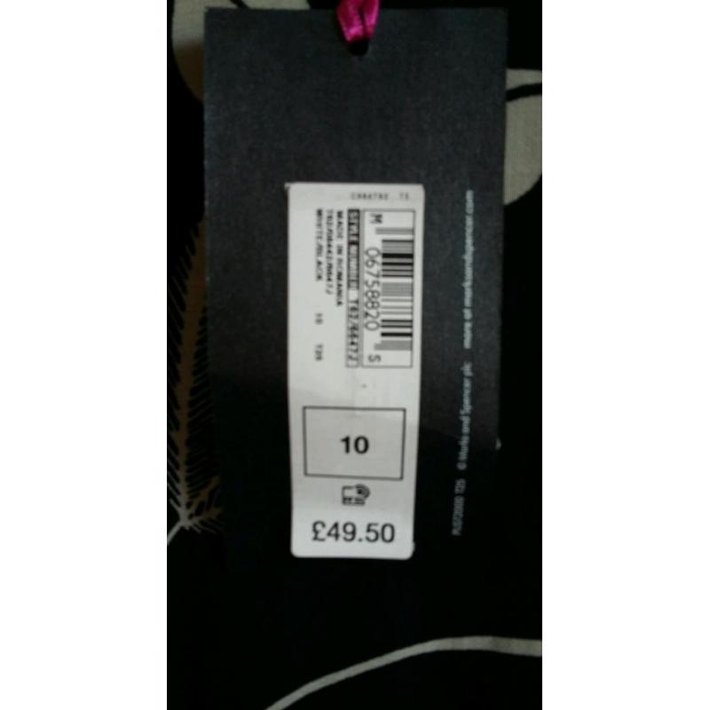 Per una stunning dress size 10