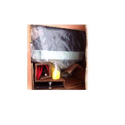 Recovery winch