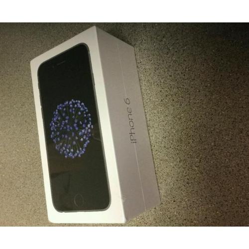 Brand new IPhone 6 EE