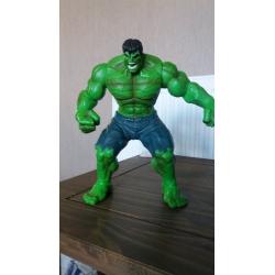 Marvel Incredible Hulk Figure
