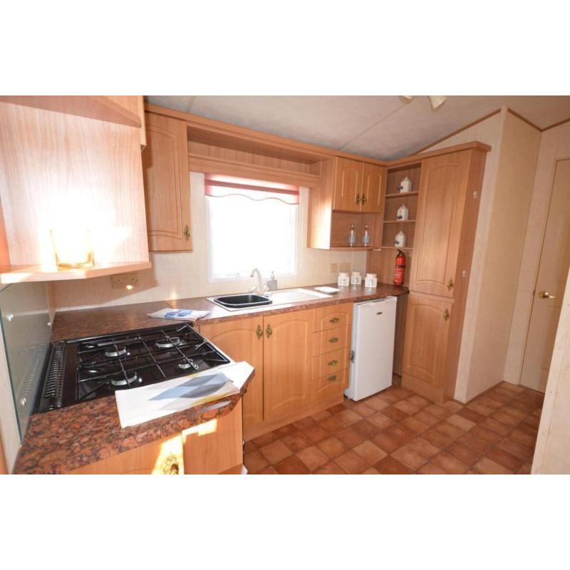Static Caravan Steeple, Southminster Essex 2 Bedrooms 6 Berth Willerby