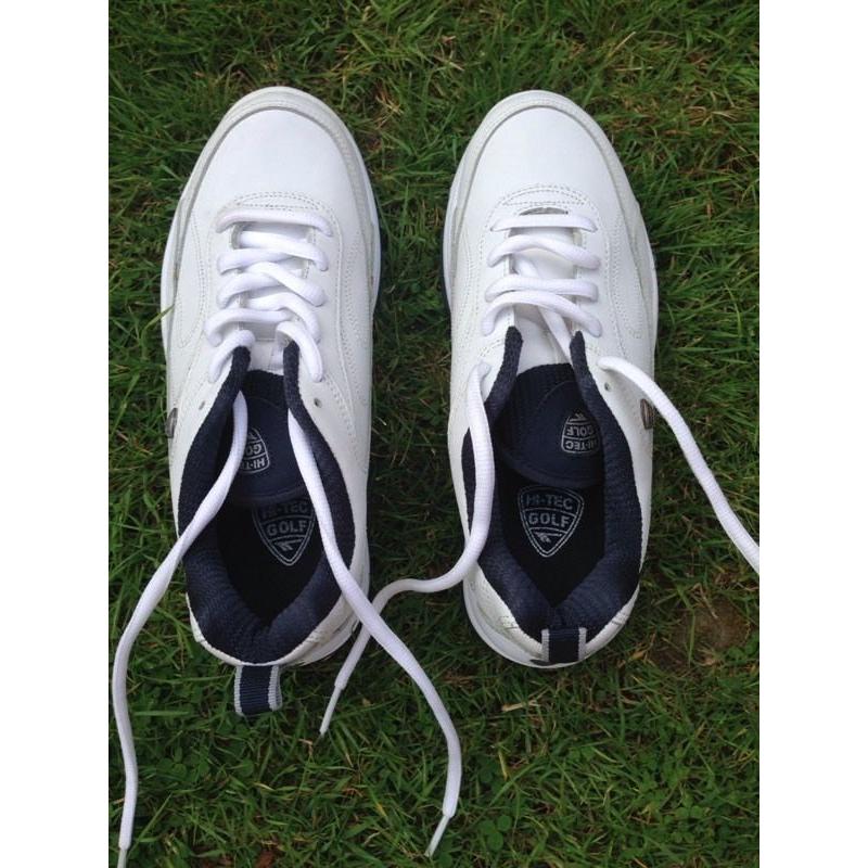 Ladies Golf shoes