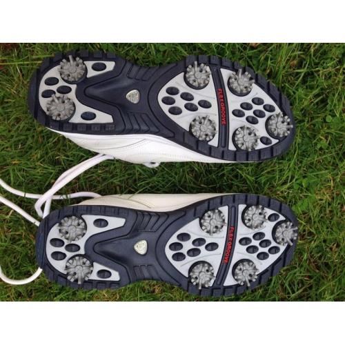 Ladies Golf shoes